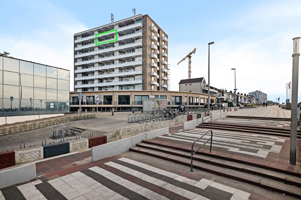 Property photo - Seinpostweg 4F22, 2042AB Zandvoort